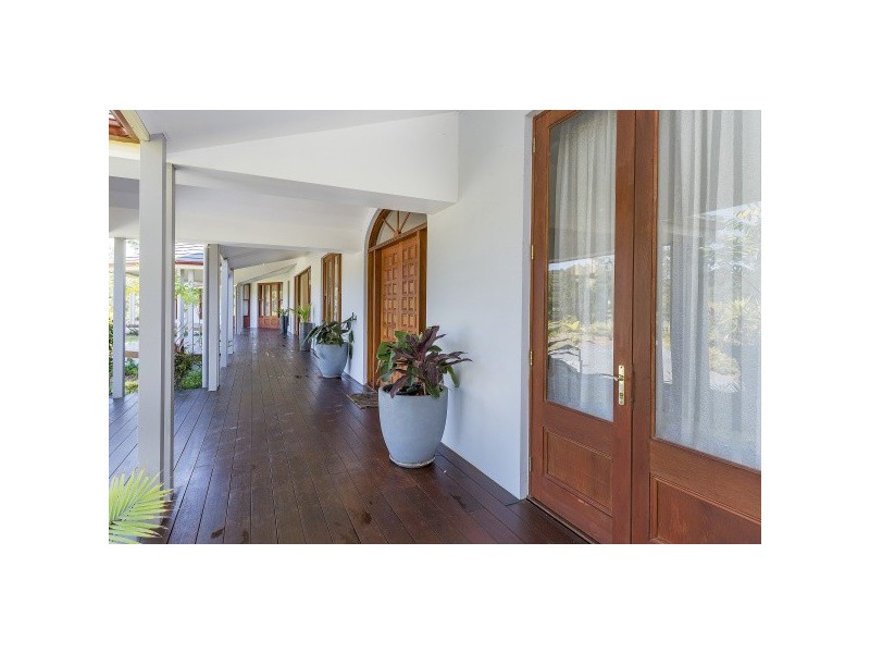2 Ginger Rogers Road, Maudsland QLD 4210