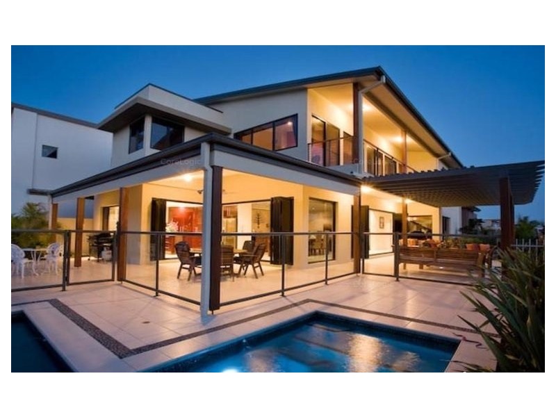 42 Lakelands Drive, Merrimac QLD 4226