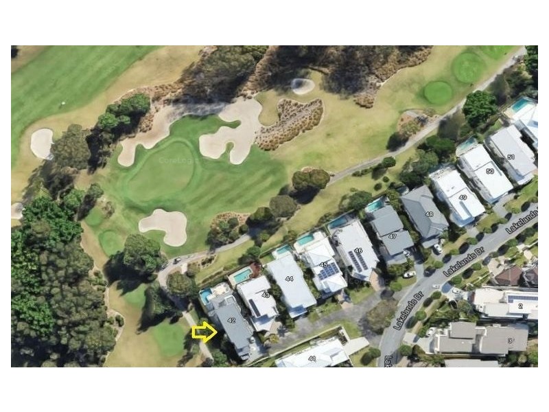 42 Lakelands Drive, Merrimac QLD 4226