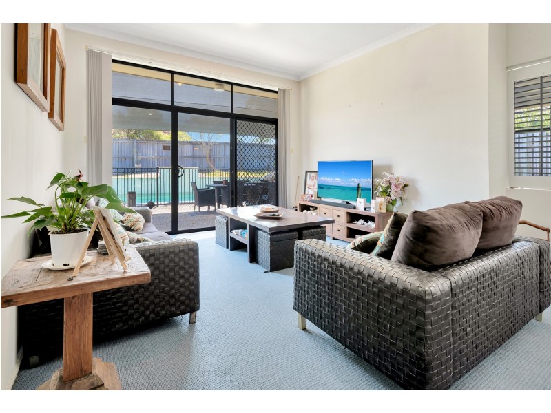 28 Camphor Wood Court, Robina QLD 4226