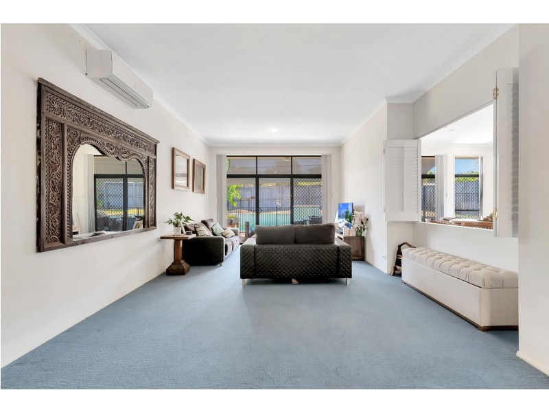 28 Camphor Wood Court, Robina QLD 4226