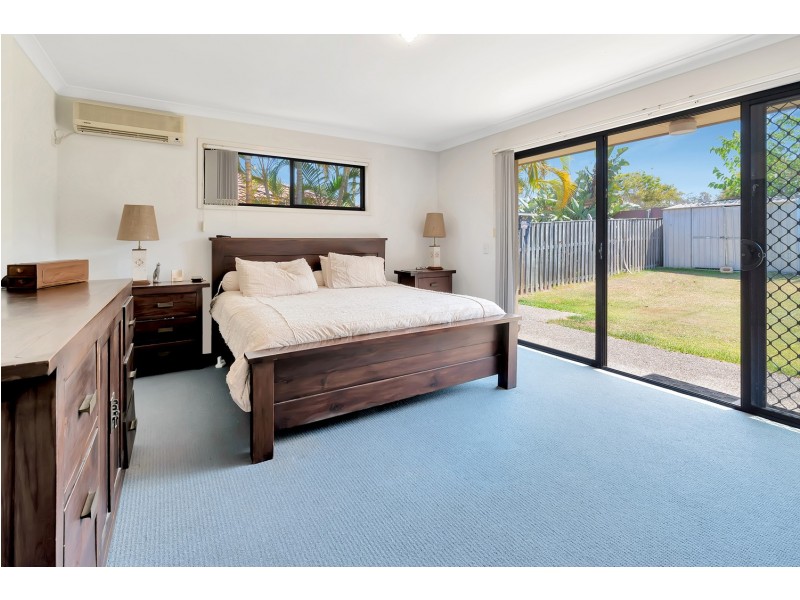 28 Camphor Wood Court, Robina QLD 4226