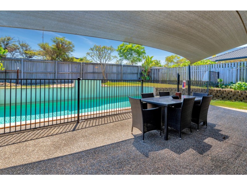 28 Camphor Wood Court, Robina QLD 4226