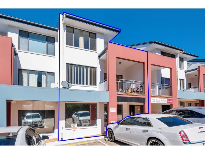 6/23 Peppertree Circuit, Robina QLD 4226