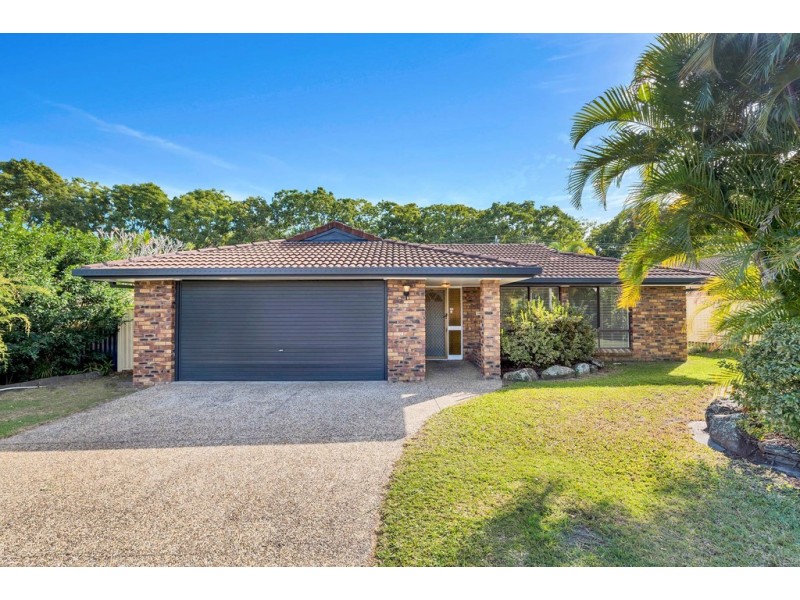 7 Whitehead Drive, Burleigh Waters QLD 4220