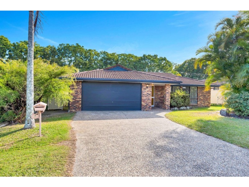 7 Whitehead Drive, Burleigh Waters QLD 4220