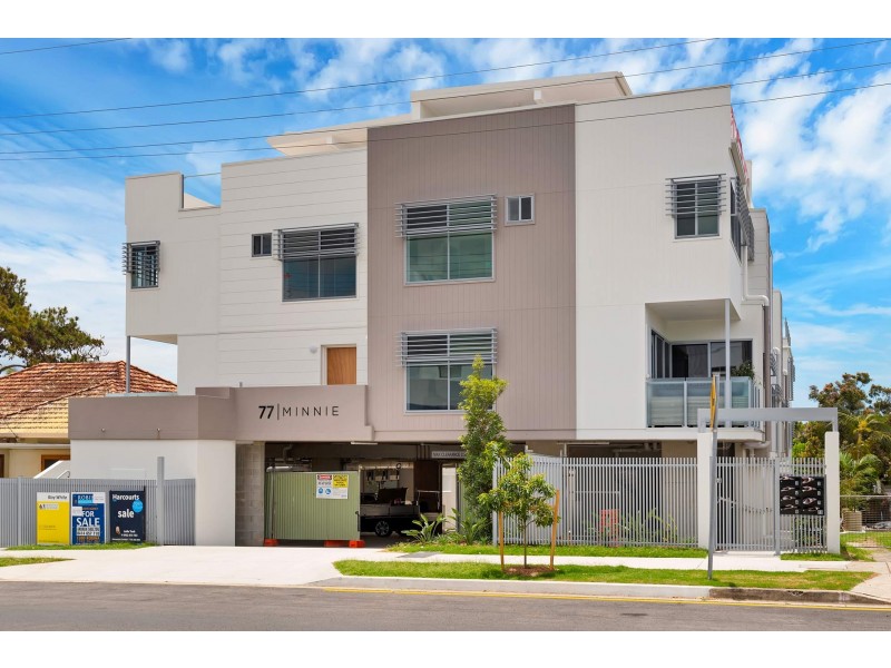 3/77 Minnie Street, Southport QLD 4215