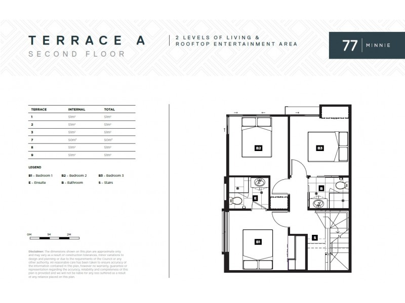 3/77 Minnie Street, Southport QLD 4215
