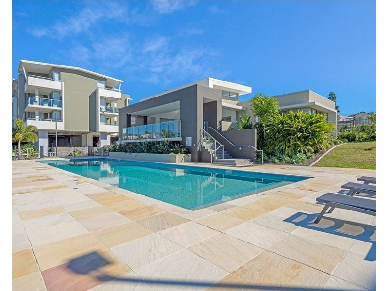 405/29-49 Varsity Parade, Varsity Lakes QLD 4227