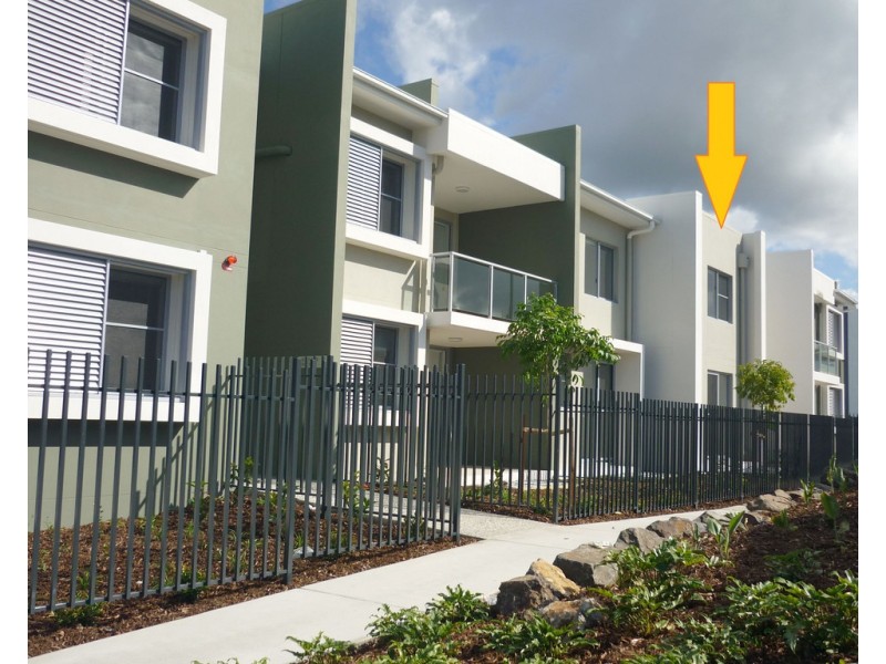 405/29-49 Varsity Parade, Varsity Lakes QLD 4227