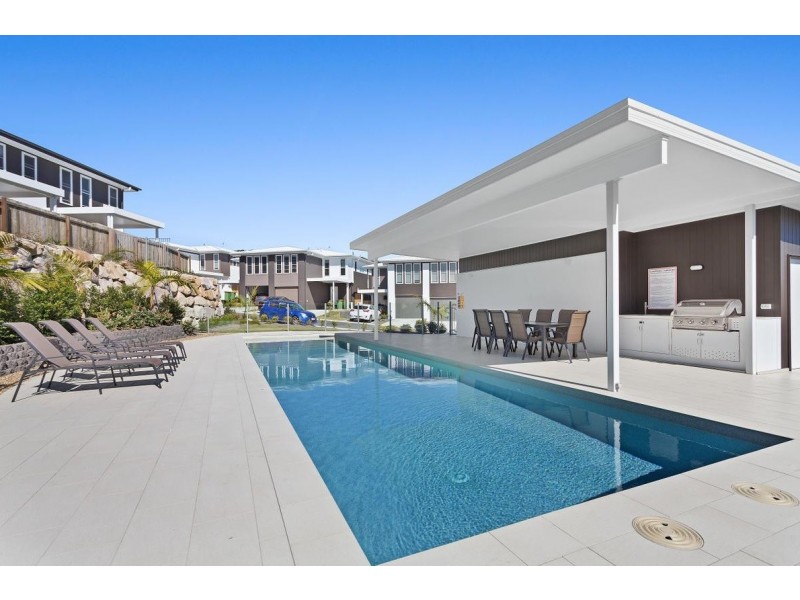 5/46 Clover Hill Drive, Mudgeeraba QLD 4213