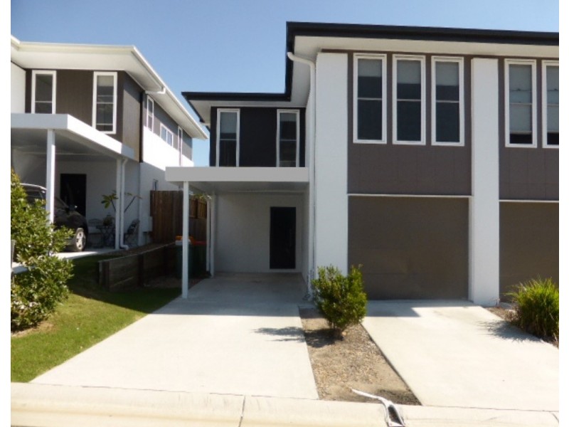 5/46 Clover Hill Drive, Mudgeeraba QLD 4213