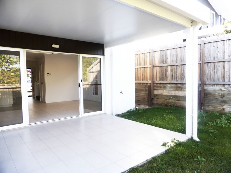 5/46 Clover Hill Drive, Mudgeeraba QLD 4213