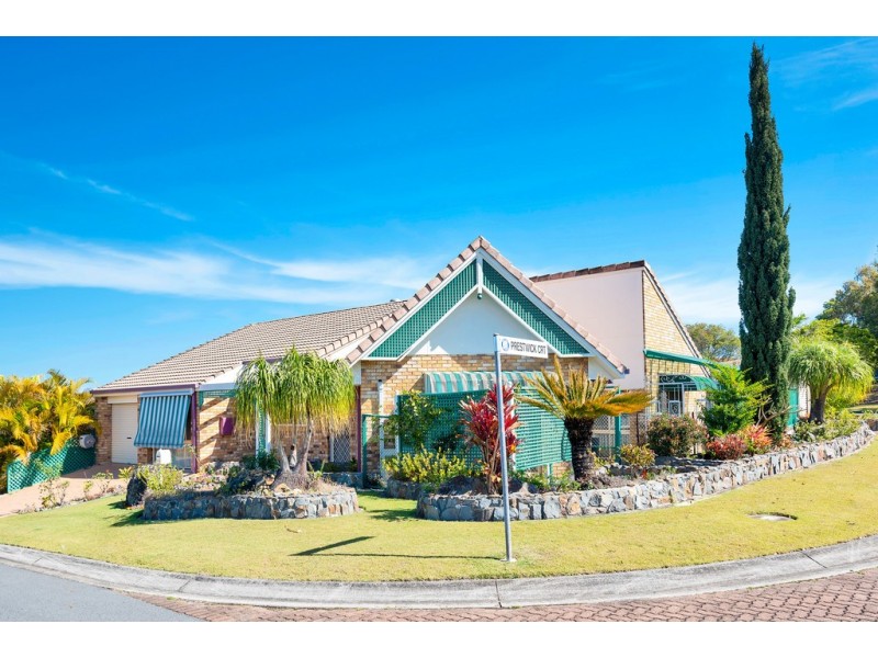 21 Birkdale Street, Robina QLD 4226