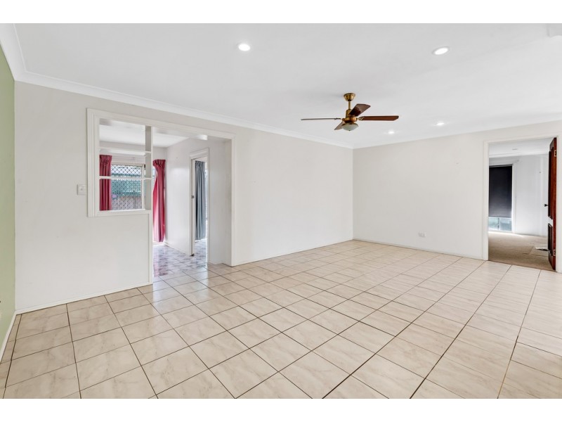 21 Birkdale Street, Robina QLD 4226