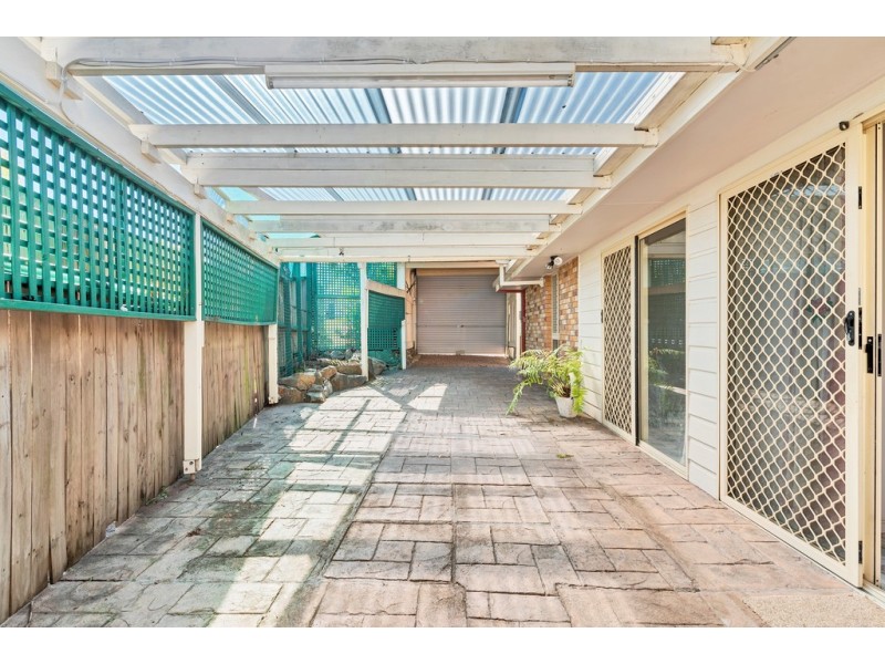 21 Birkdale Street, Robina QLD 4226