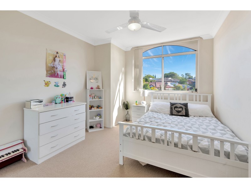 11/3 Red Ash Court, Merrimac QLD 4226