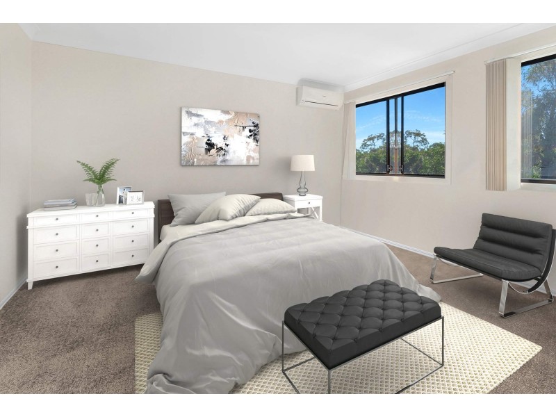 1/2 Marciana Crescent, Varsity Lakes QLD 4227