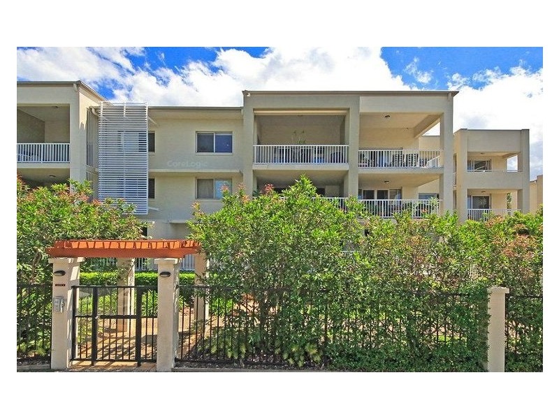 18/1 Riverwalk Avenue, Robina QLD 4226