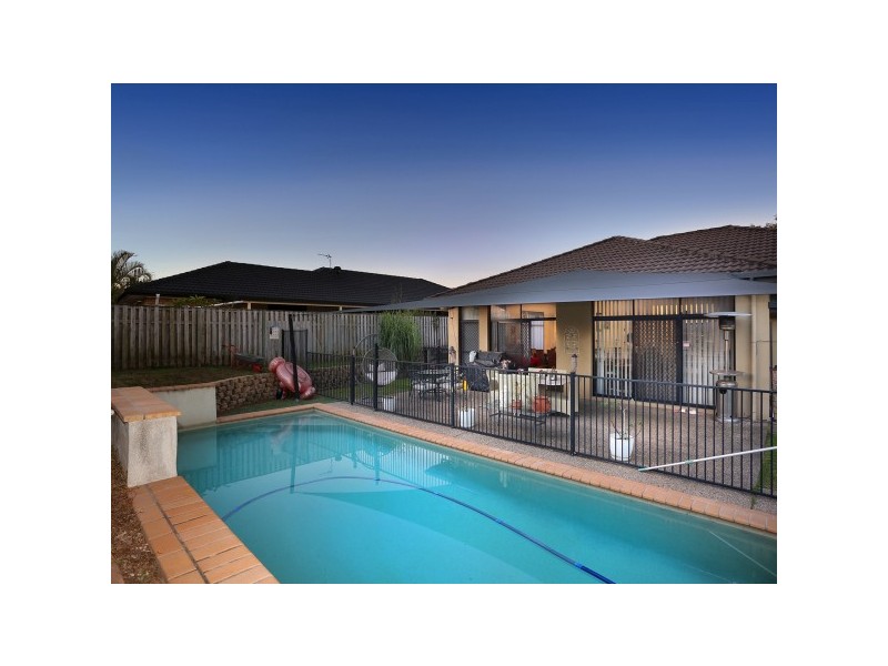 28 Camphor Wood Court, Robina QLD 4226