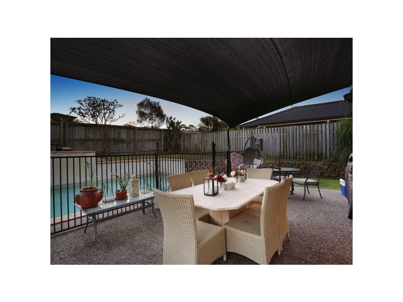 28 Camphor Wood Court, Robina QLD 4226