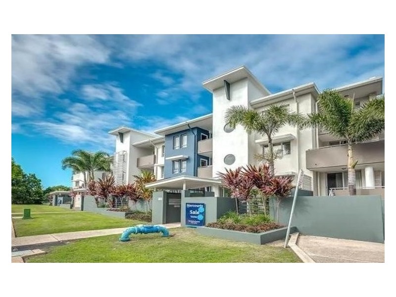 2/11-13 Promenade Avenue, Robina QLD 4226