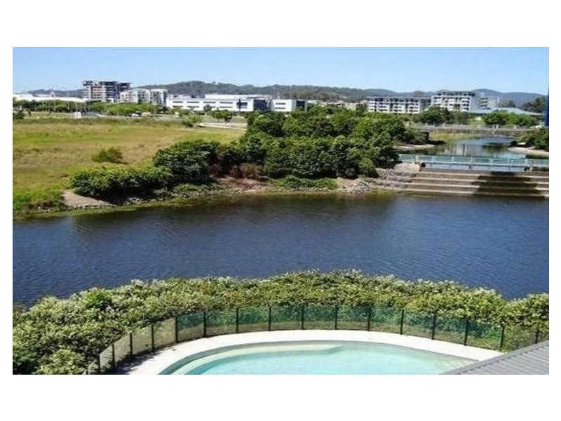 2/11-13 Promenade Avenue, Robina QLD 4226
