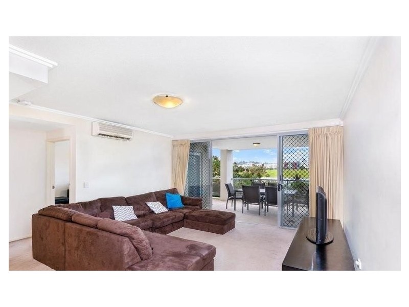 2/11-13 Promenade Avenue, Robina QLD 4226