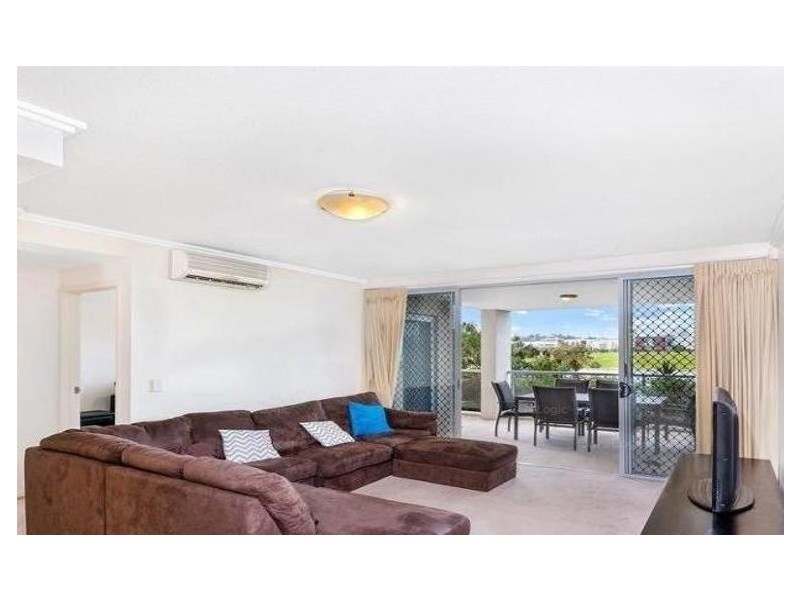 2/11-13 Promenade Avenue, Robina QLD 4226