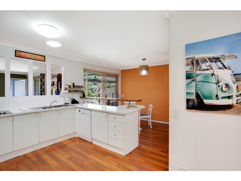 15 Capiten Court, Varsity Lakes QLD 4227