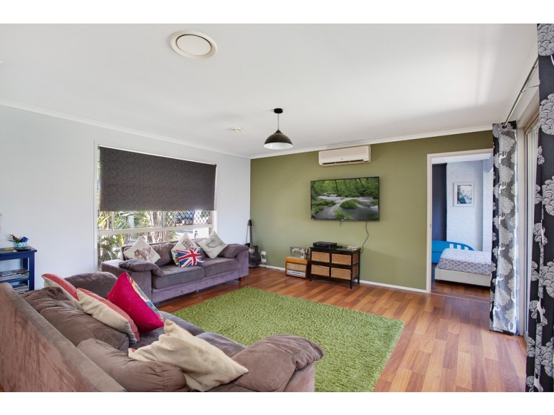 15 Capiten Court, Varsity Lakes QLD 4227