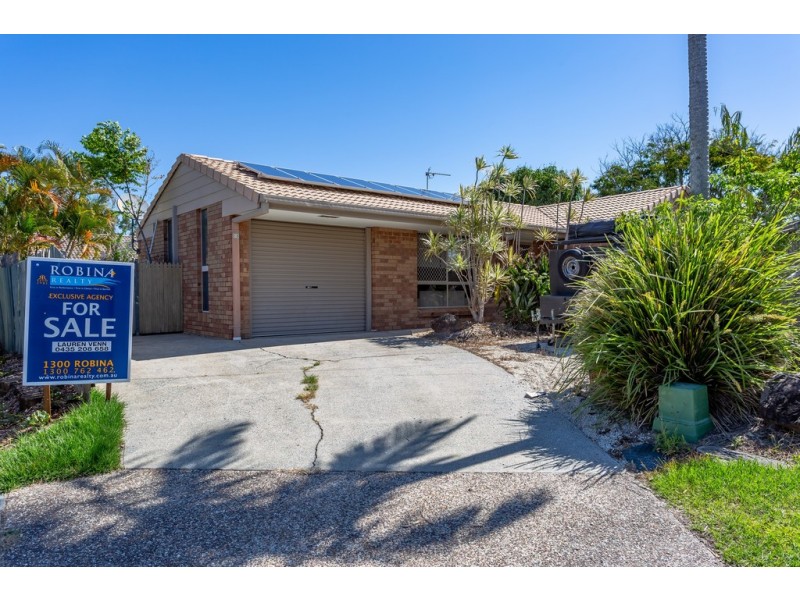 15 Capiten Court, Varsity Lakes QLD 4227