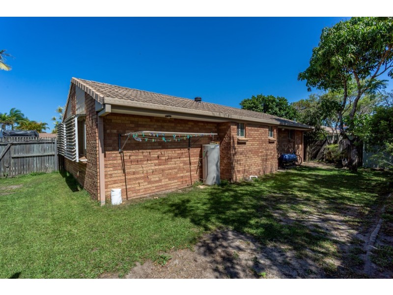 15 Capiten Court, Varsity Lakes QLD 4227