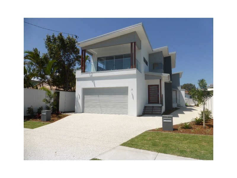 1/23 Evandale Crescent, Miami QLD 4220