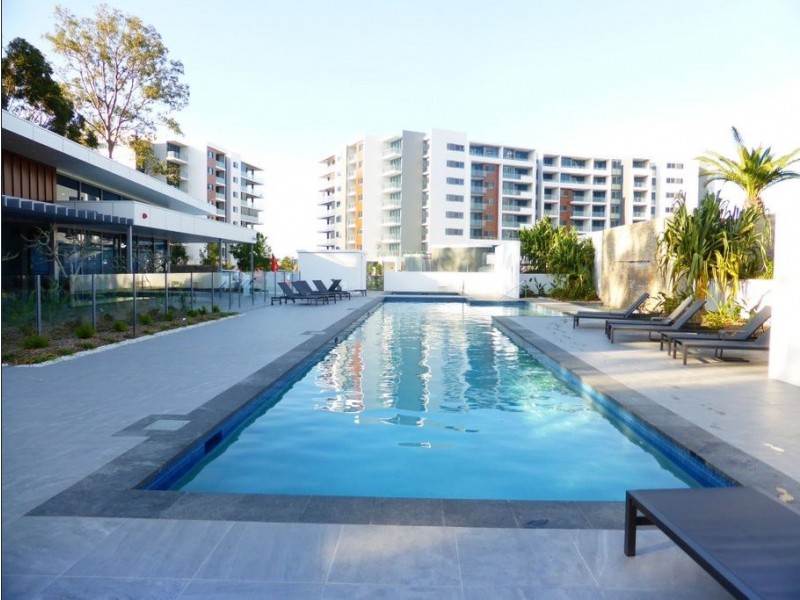 1713/397 Christine Avenue, Varsity Lakes QLD 4227