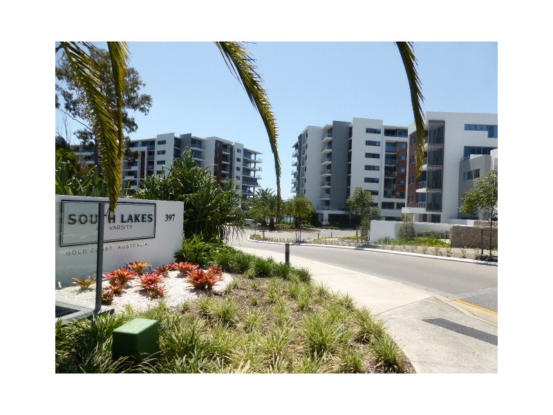1713/397 Christine Avenue, Varsity Lakes QLD 4227