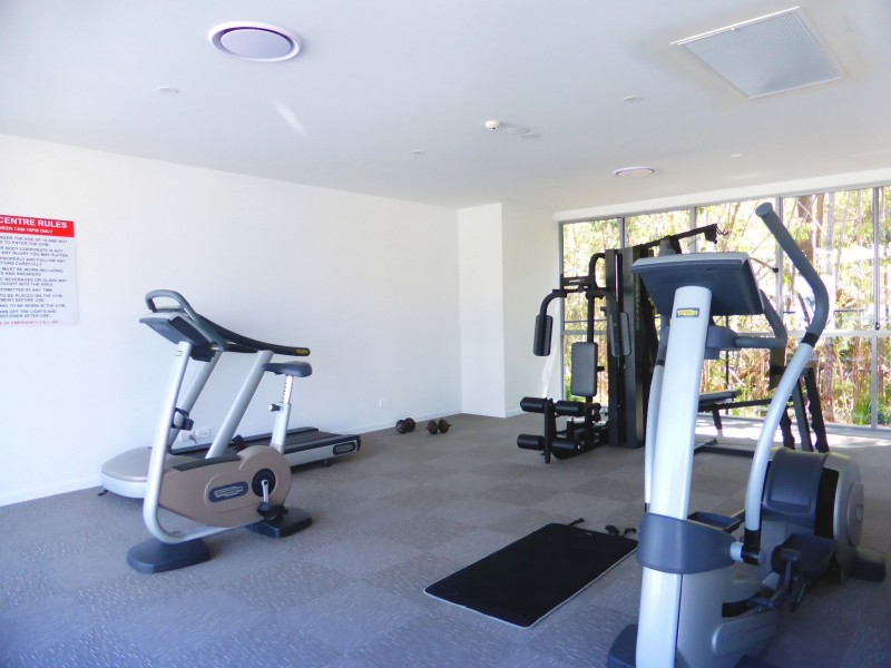 1713/397 Christine Avenue, Varsity Lakes QLD 4227