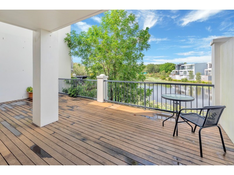 1803/22-34 Glenside Drive, Robina QLD 4226