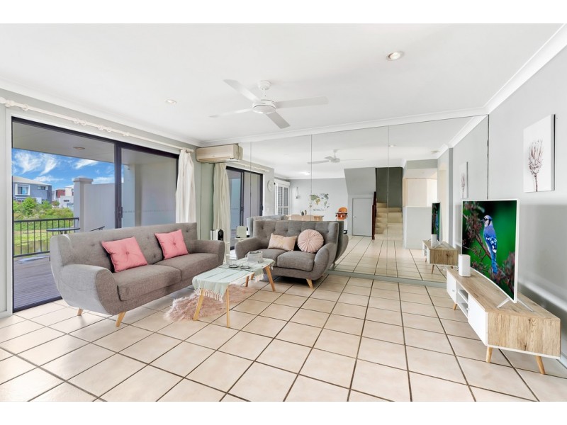 1803/22-34 Glenside Drive, Robina QLD 4226