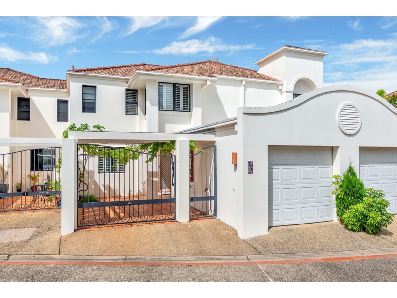 1803/22-34 Glenside Drive, Robina QLD 4226
