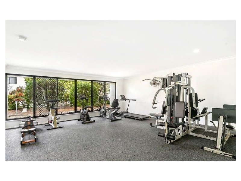 1803/22-34 Glenside Drive, Robina QLD 4226