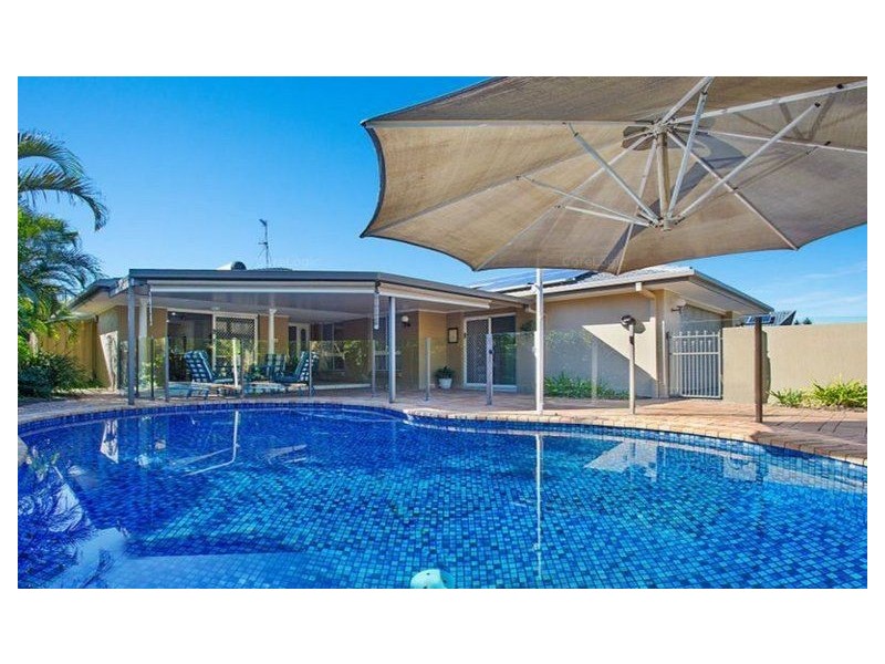 Carrara QLD 4211