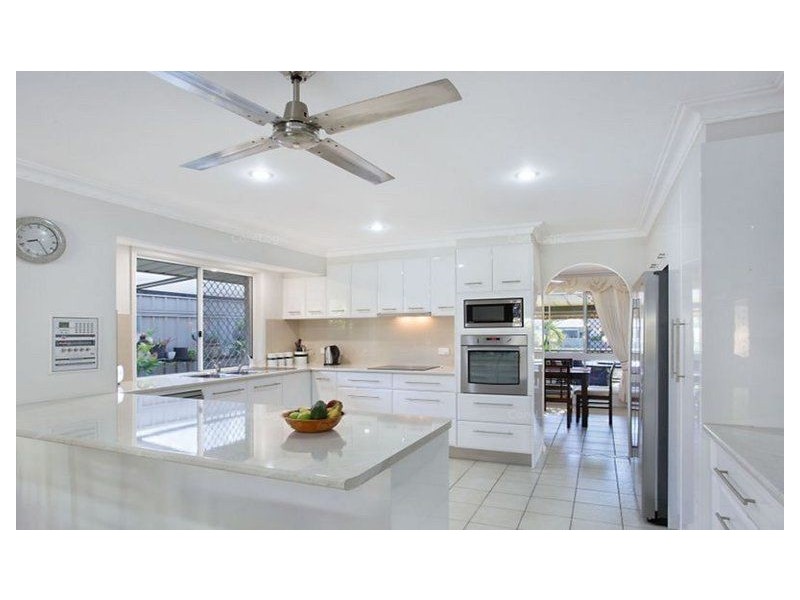 Carrara QLD 4211