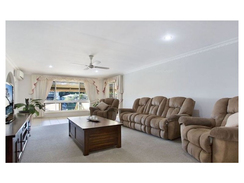 Carrara QLD 4211