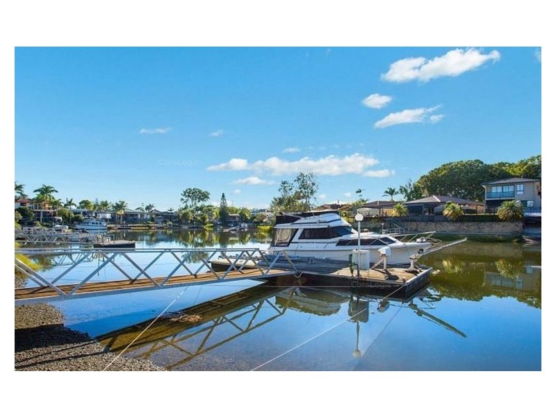 Carrara QLD 4211