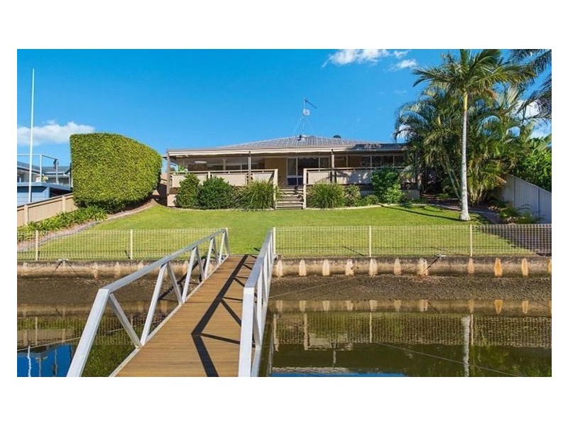 Carrara QLD 4211