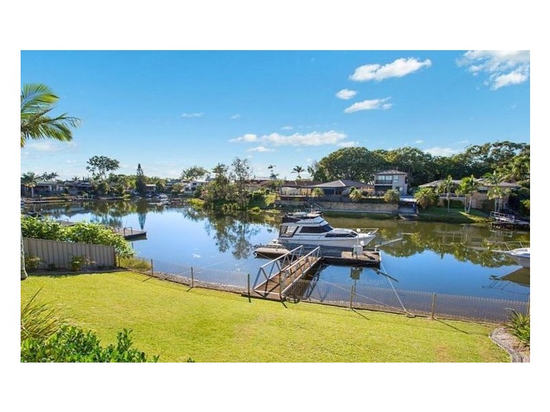 Carrara QLD 4211
