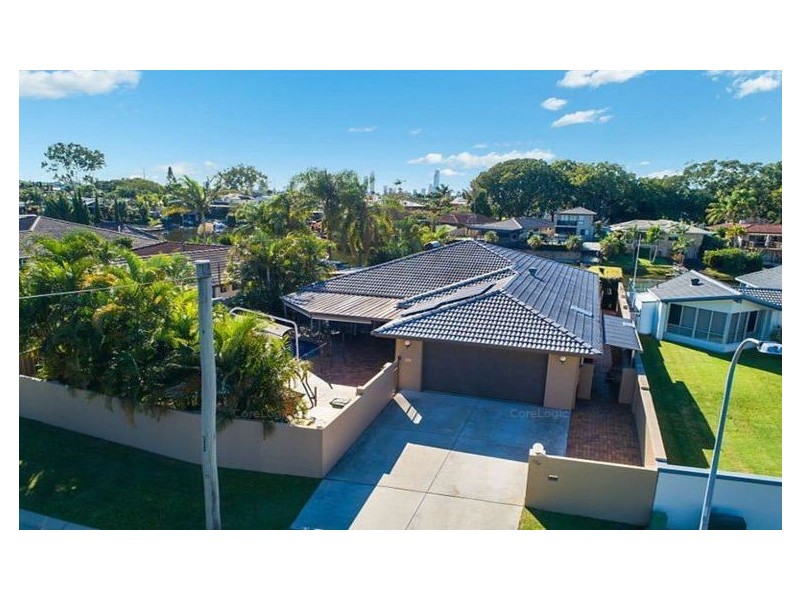 Carrara QLD 4211
