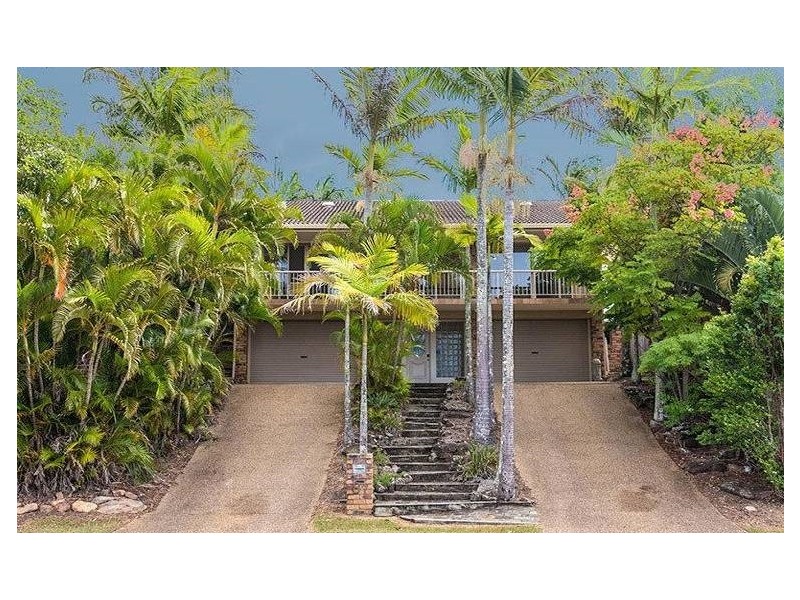 87 Glen Eagles Drive, Robina QLD 4226