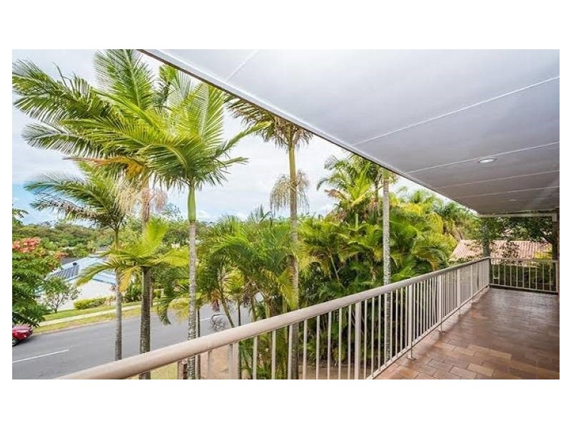 87 Glen Eagles Drive, Robina QLD 4226